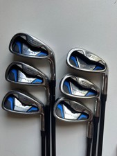 Wilson reflex eisensatz gebraucht kaufen  Schönefeld