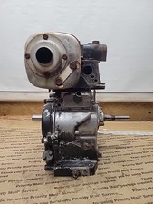 Eixo Vint Brigg 5hp Horiz Eng bloco curto 130202 3166-01 88031607 comprar usado  Enviando para Brazil