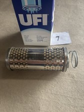 ölfilter ufi moto gebraucht kaufen  Otterndorf