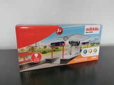 Märklin 72213 bahnsteig gebraucht kaufen  St Wendel