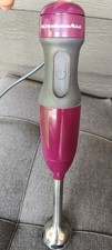 Kitchenaid immersion hand for sale  Elmwood Park