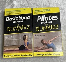 Pilates dummies basic for sale  Dewitt