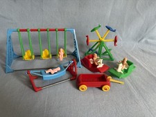 Vintage 50s dollhouse for sale  Glen Mills