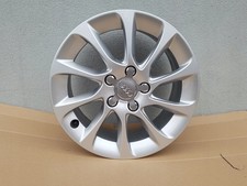 Alu felge audi gebraucht kaufen  Hamburg