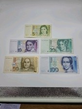 100 dm 5 gebraucht kaufen  Syke