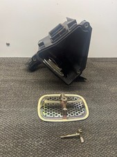 1986-2002 Honda XR200R Airbox filtro de ar limpador estojo tubo gaiola suporte comprar usado 1986-2002 Honda XR200R Airbox filtro de ar limpador estojo tubo gaiola suporte comprar usado  Enviando para Brazil