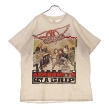 Vintage aerosmith get d'occasion  Expédié en Belgium