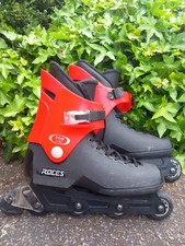 Roces rome inline for sale  WORKSOP