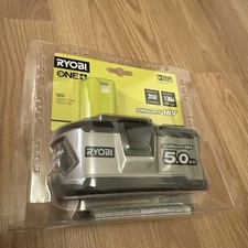 Ryobi rb18l50 one for sale  OLDHAM