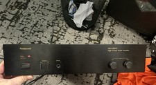 Parasound hca 500 for sale  New Lenox