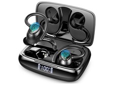 Cuffie bluetooth 5.3 usato  Potenza