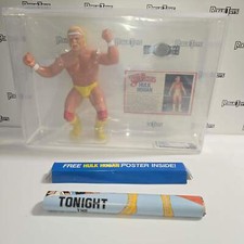Ljn wwf wrestling for sale  Las Vegas