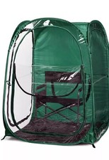 NOVO - XXL tenda pop-up para duas pessoas (verde caçador) -TMPXXL-HG comprar usado  Enviando para Brazil