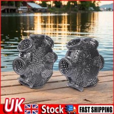 Holes crayfish catcher for sale  UK