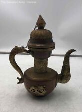 dragon teapot for sale  Detroit