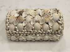 White natural seashell for sale  Madison