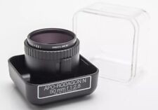 Rodenstock rodagon 50mm usato  Italia