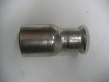 Inox press edelstahl gebraucht kaufen  Fürth