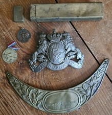 Lot souvenirs guerre d'occasion  France