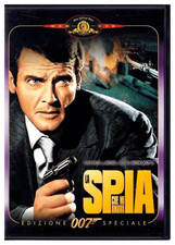 Agente 007 spia usato  Calenzano