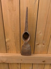 Vintage pick axe for sale  Derby Line