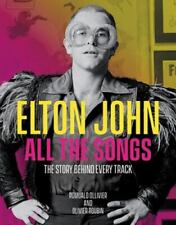 Elton john songs for sale  Easley