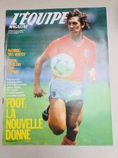 Equipe magazine 304 d'occasion  Sains-en-Amiénois