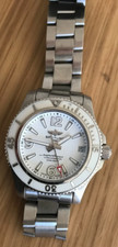 Breitling a17316 36mm for sale  BIRMINGHAM