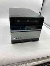 Shuttle sn85g4 cube for sale  Santa Rosa