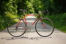 Seltenes custom vintage gebraucht kaufen  Selent