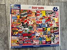 Soap suds white for sale  Rock Springs