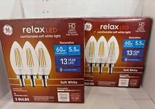 Relax led decorative for sale  Palestine