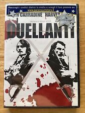 Dvd duellanti ridley usato  Roma