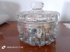 Porta bon bon usato  Como