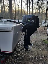 2014 model lehr for sale  Huntersville