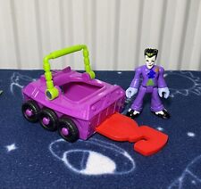 Imaginext joker slammers for sale  STEVENAGE