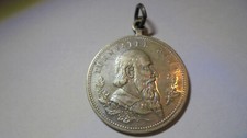 Kaiserreich medaille turnvater gebraucht kaufen  Maxhütte-Haidhof