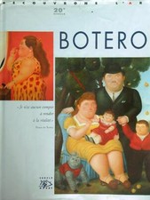 Botero 1932 aa.vv. usato  Italia