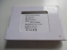 7.4v 6000mah smart for sale  NEWRY