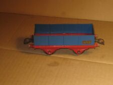 Hornby échelle wagon d'occasion  Fleury