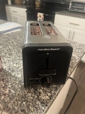 Slice toaster wide for sale  Willow Street
