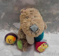 C64 doudou ours d'occasion  Laigneville