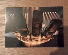 Carte postale johnny d'occasion  Fontenay-sous-Bois