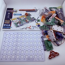 kids snap circuits for sale  Destrehan