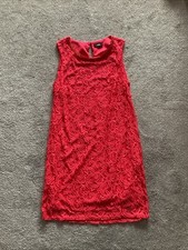 Wallis women red for sale  MILTON KEYNES