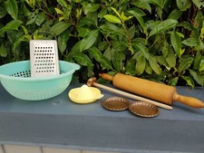 Ddr konvolut haushalt gebraucht kaufen  Bogel, Mieheln, Weyer