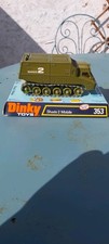 1970s vintage dinky for sale  BIRMINGHAM