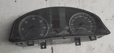 Quadro strumenti compl. usato  Italia