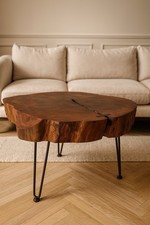 Design couchtisch birnbaumholz gebraucht kaufen Design couchtisch birnbaumholz gebraucht kaufen  Merzig