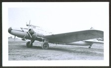 Boeing 247 airliner for sale  Hartford